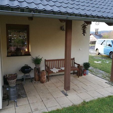 Apartmany Bublava 817 Esterno foto