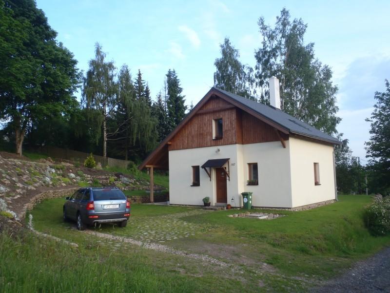 Apartmany Bublava 817 Camera foto