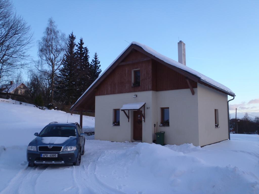 Apartmany Bublava 817 Camera foto