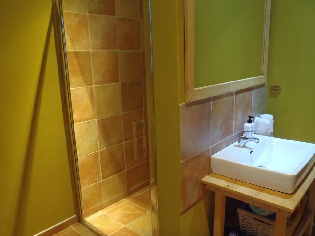 Apartmany Bublava 817 Camera foto