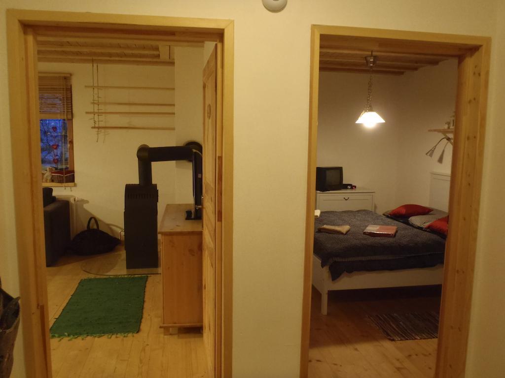 Apartmany Bublava 817 Camera foto