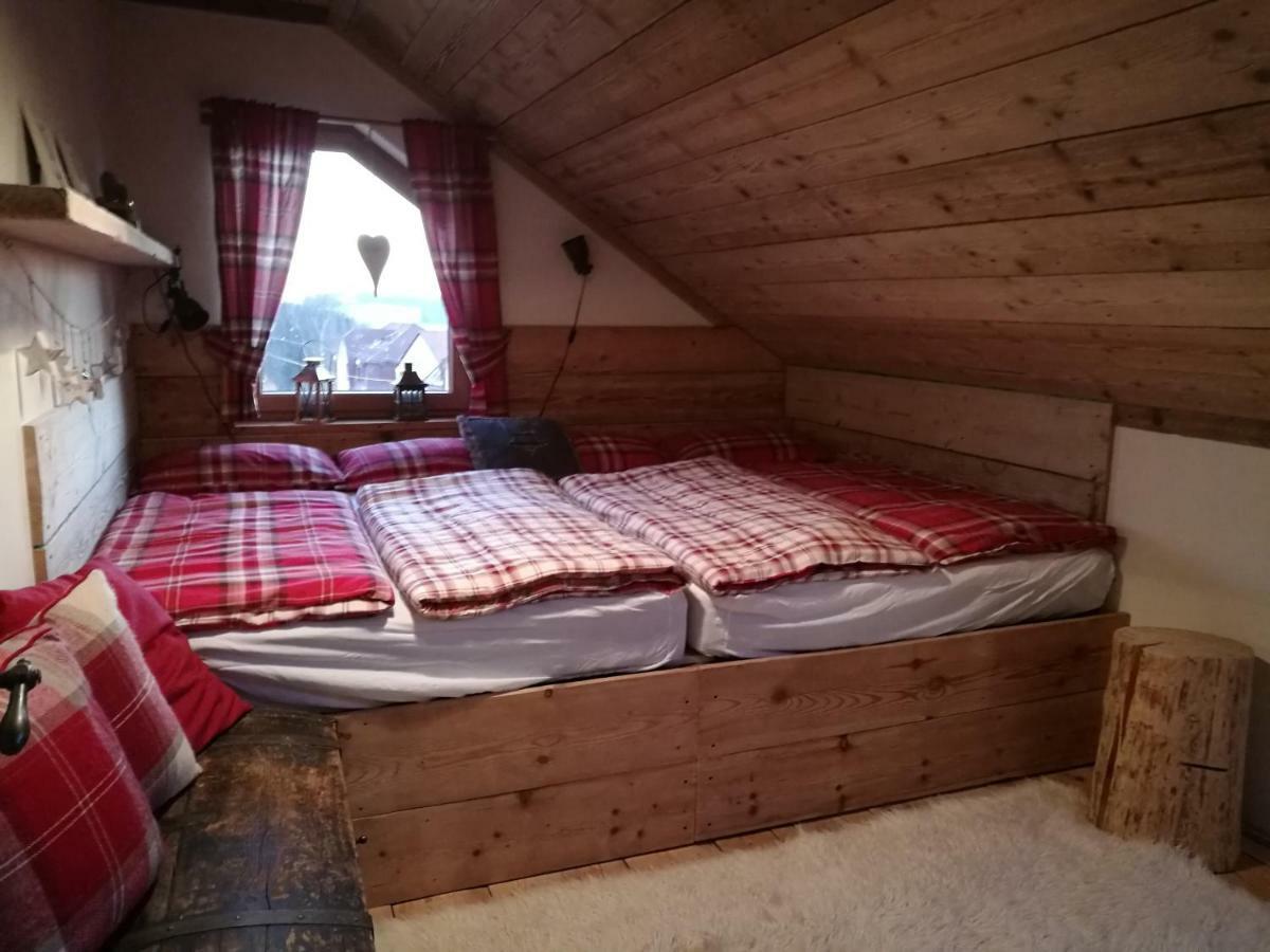 Apartmany Bublava 817 Esterno foto