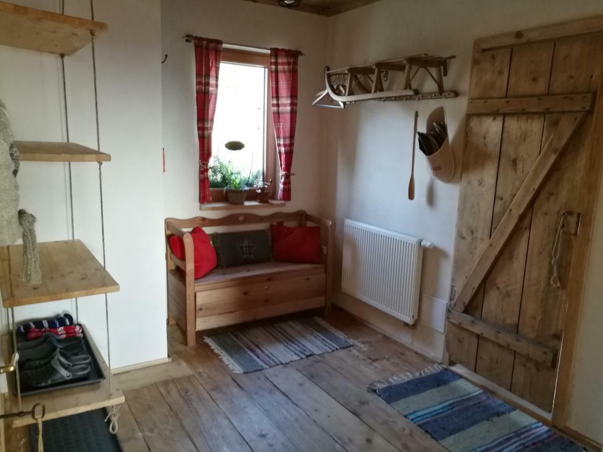 Apartmany Bublava 817 Esterno foto