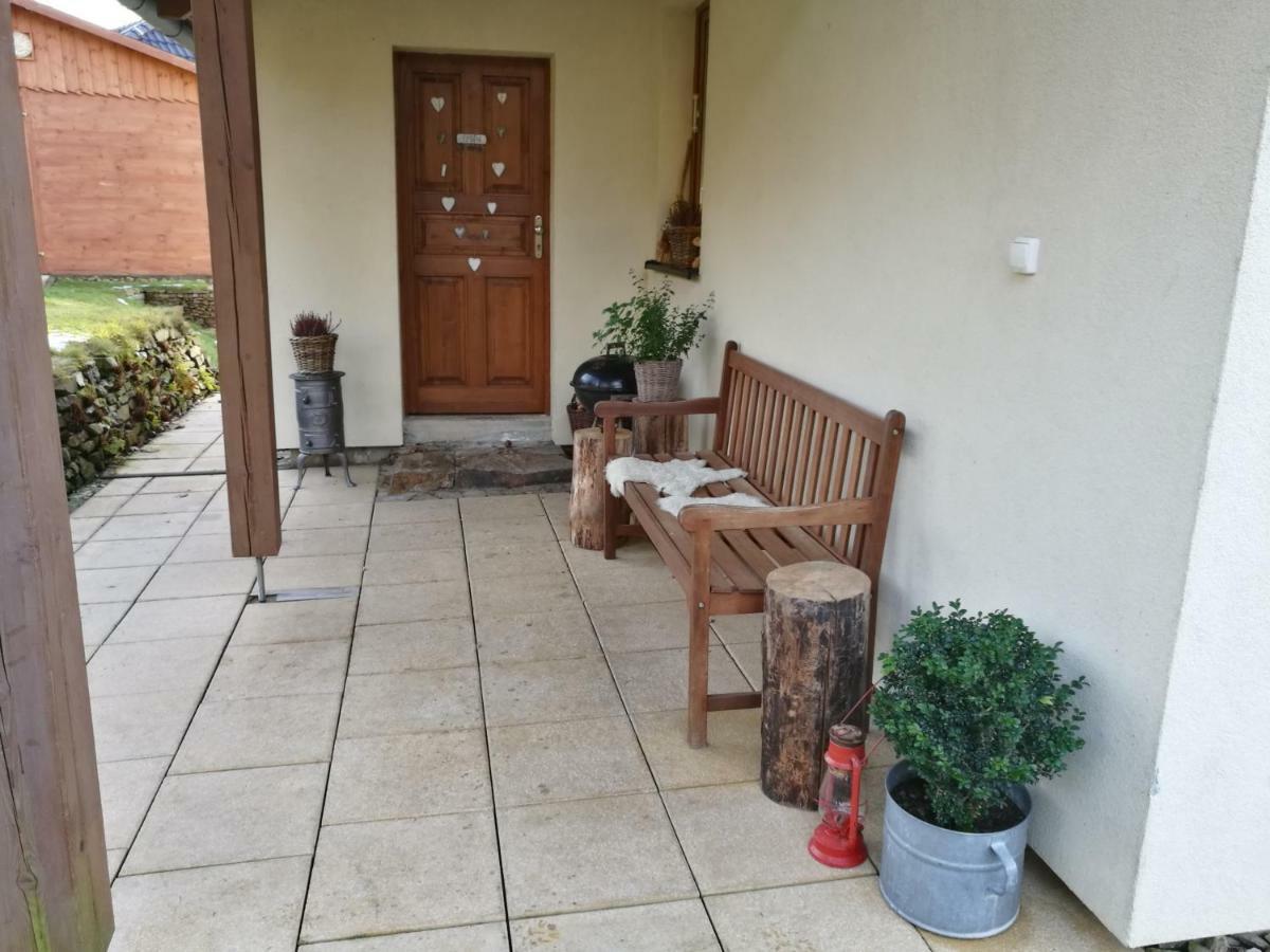 Apartmany Bublava 817 Esterno foto