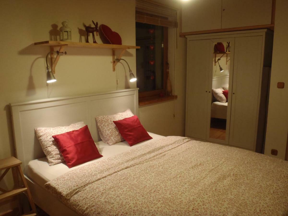 Apartmany Bublava 817 Esterno foto