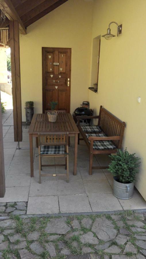 Apartmany Bublava 817 Esterno foto