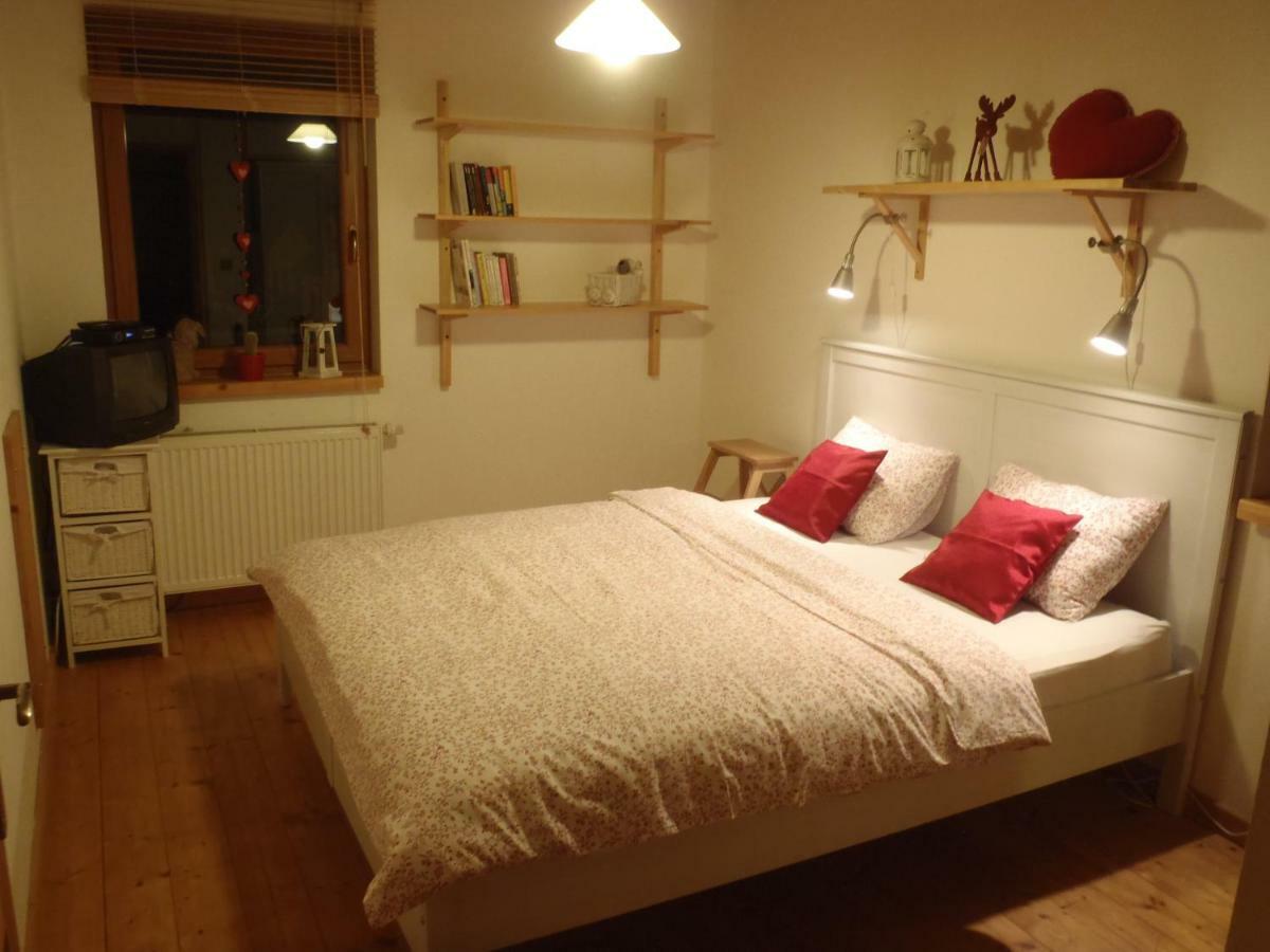 Apartmany Bublava 817 Esterno foto