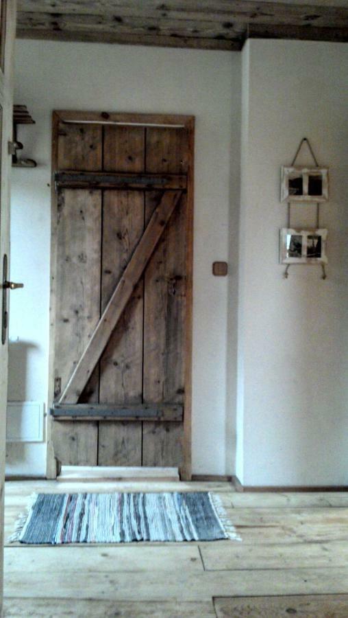 Apartmany Bublava 817 Esterno foto