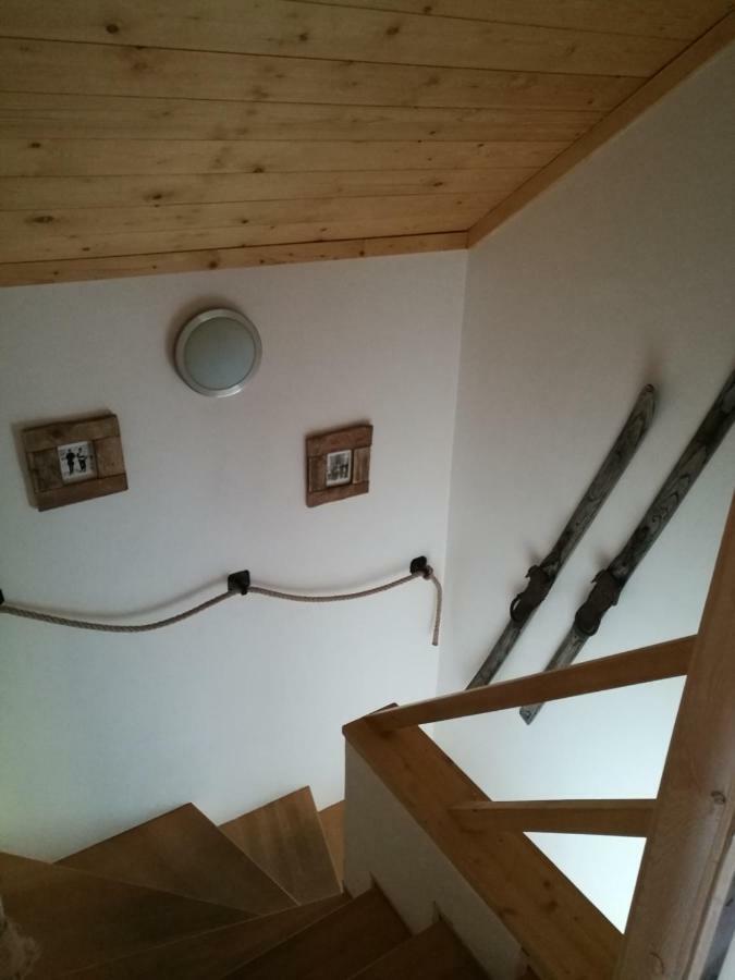 Apartmany Bublava 817 Esterno foto