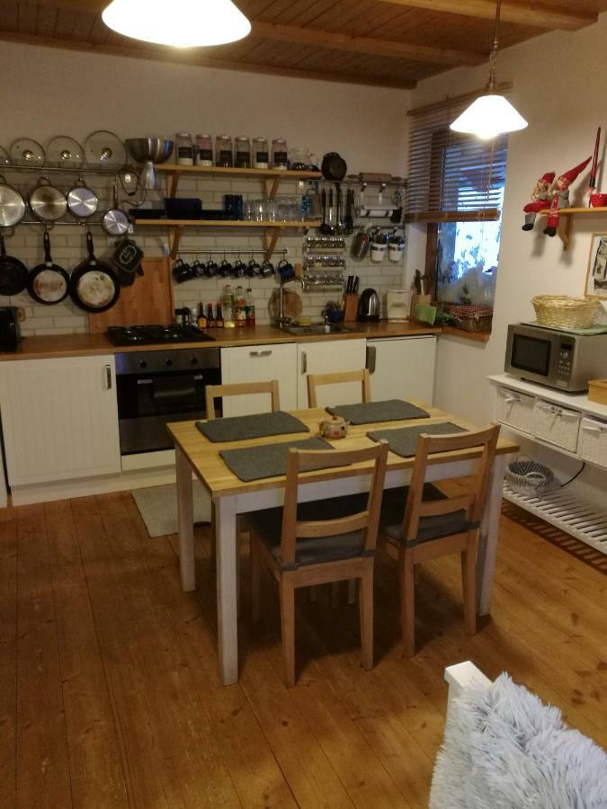 Apartmany Bublava 817 Esterno foto