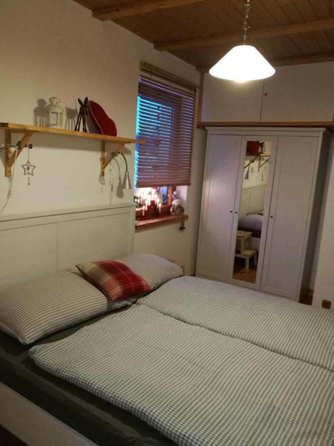 Apartmany Bublava 817 Esterno foto