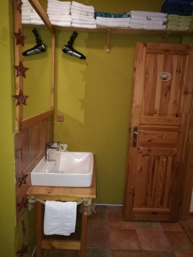 Apartmany Bublava 817 Esterno foto